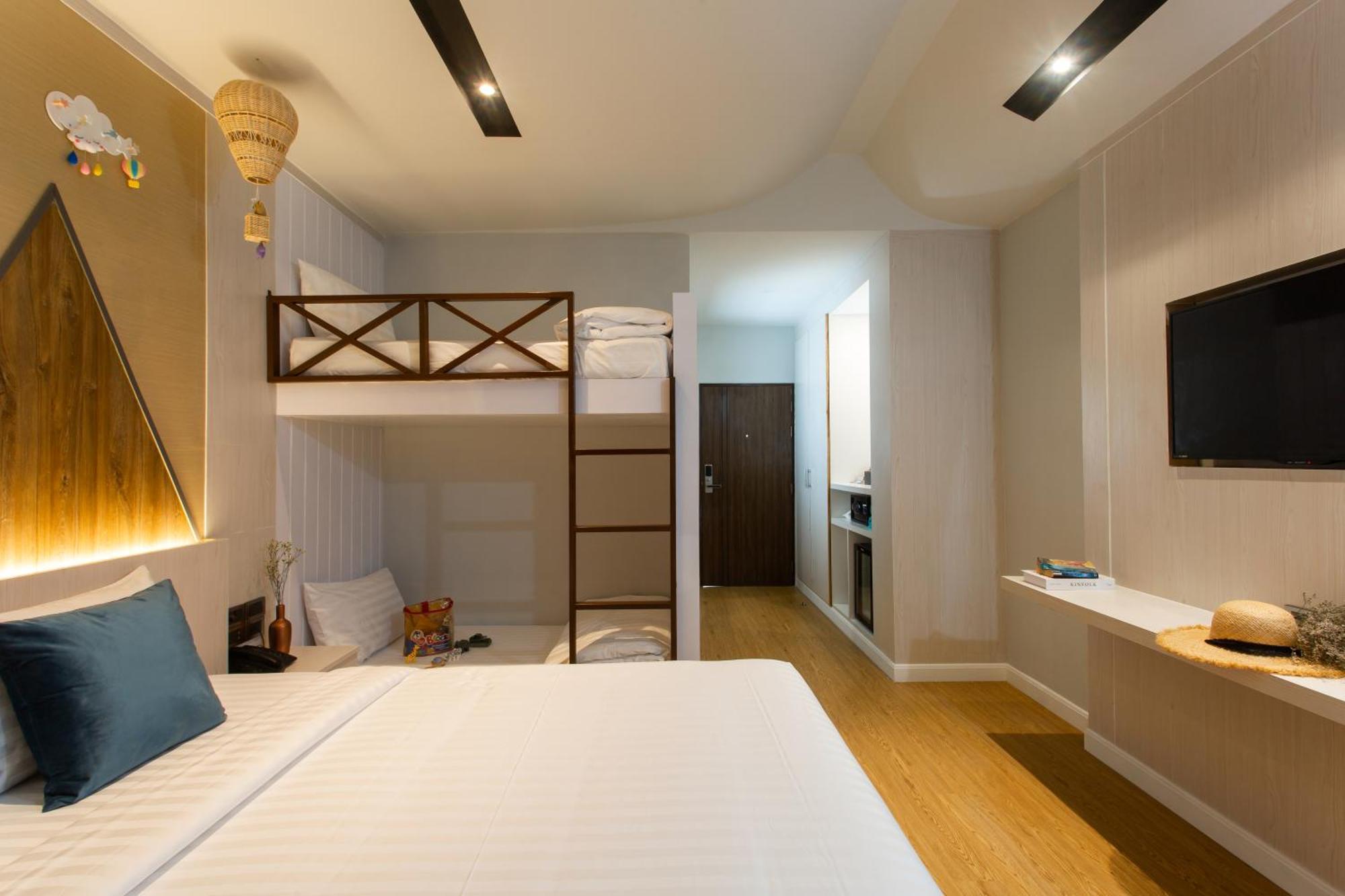 The Canale Samui Resort Csaveng-part Kültér fotó