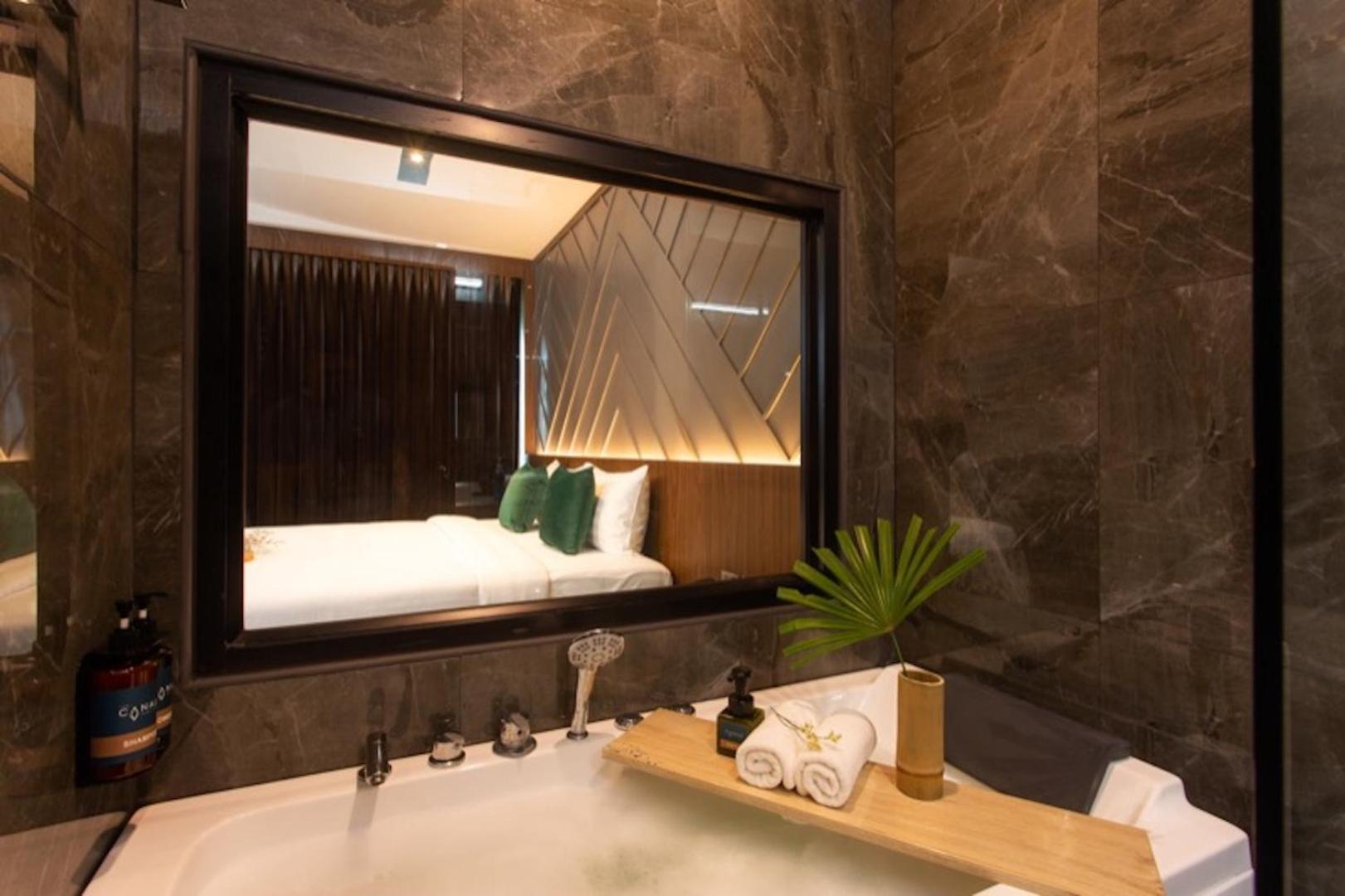The Canale Samui Resort Csaveng-part Kültér fotó